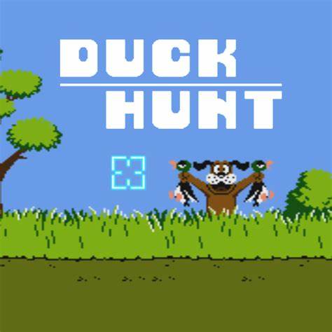 Duck Hunt