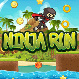 Ninja Run